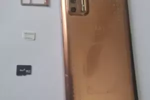 Caso "Pipi": secuestran un tel�fono celular para ser peritado