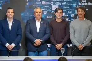 Caso AFA: renunci� el director de Marketing tras ser se�alado como el testigo secreto