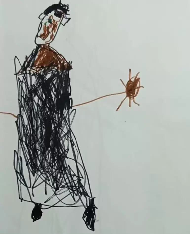 El cura Alejandro Nicola