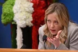 Italia reactiva controles fronterizos en Espa�a ante la crisis migratoria