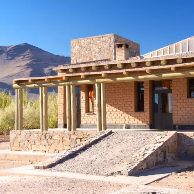 Una pareja de turistas fue detenida tras intentar robar en una hoster�a de Catamarca