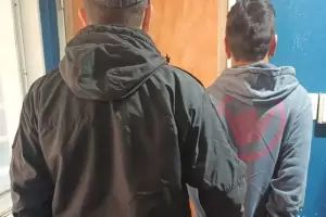 Catamarca: aprehendieron a un joven acusado de robarle a su propia hermana