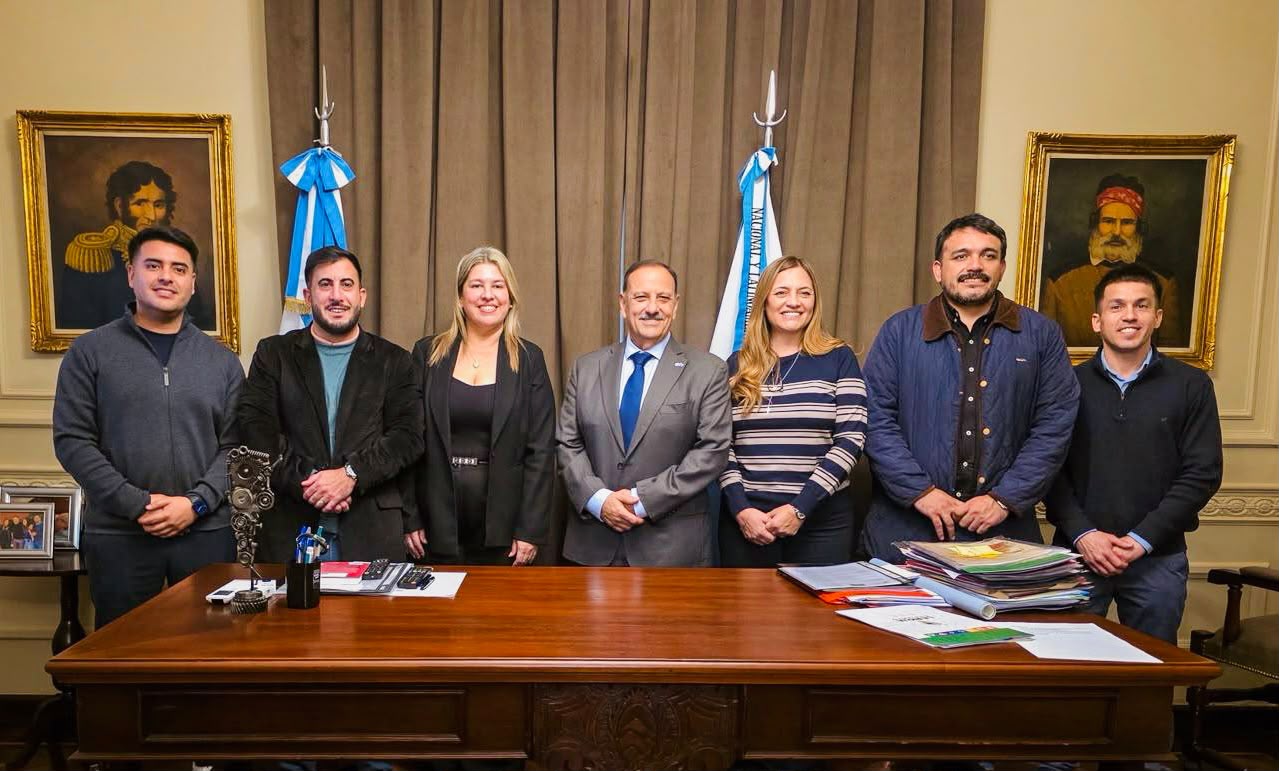 Catamarca y La Rioja consolidan agenda conjunta destinada a las juventudes