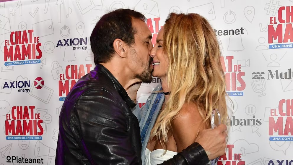 Sabrina Rojas confirmó su separación de José Chatruc: "Hubo..."