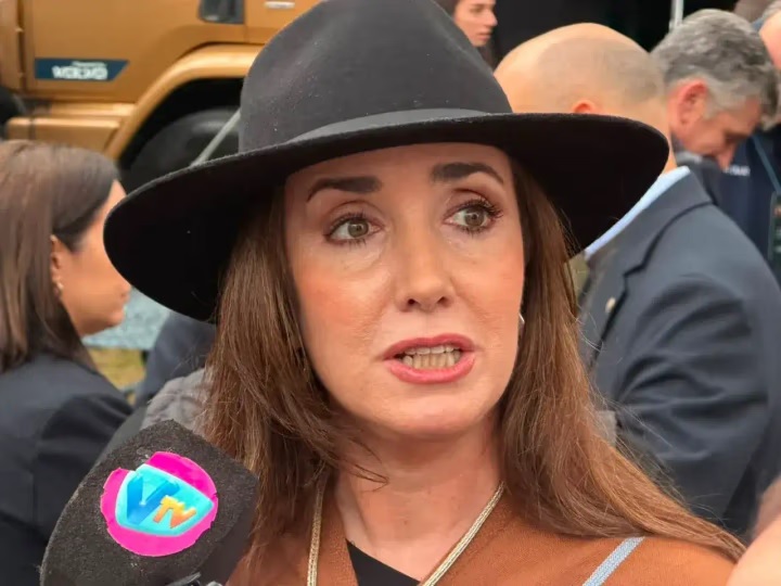 Villarruel reclamó el fin de las retenciones para el agro y la industria