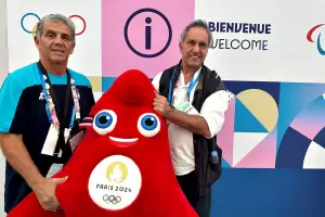 Di�genes de Urquiza renunci� a Deportes y apunt� contra la interna del Gobierno