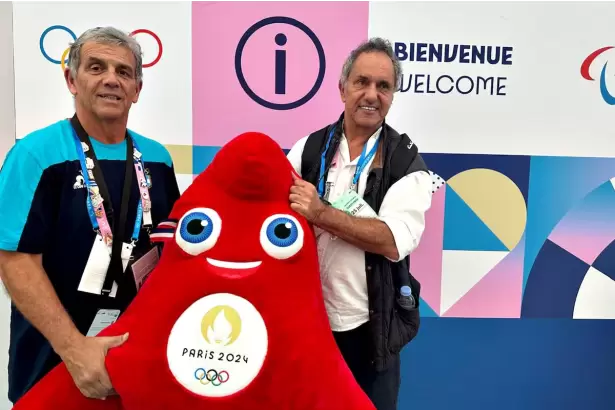 Di�genes de Urquiza renunci� a Deportes y apunt� contra la interna del Gobierno