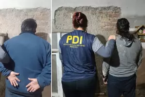Un adolescente de 15 a�os fue asesinado a machetazos y detuvieron a tres hermanos