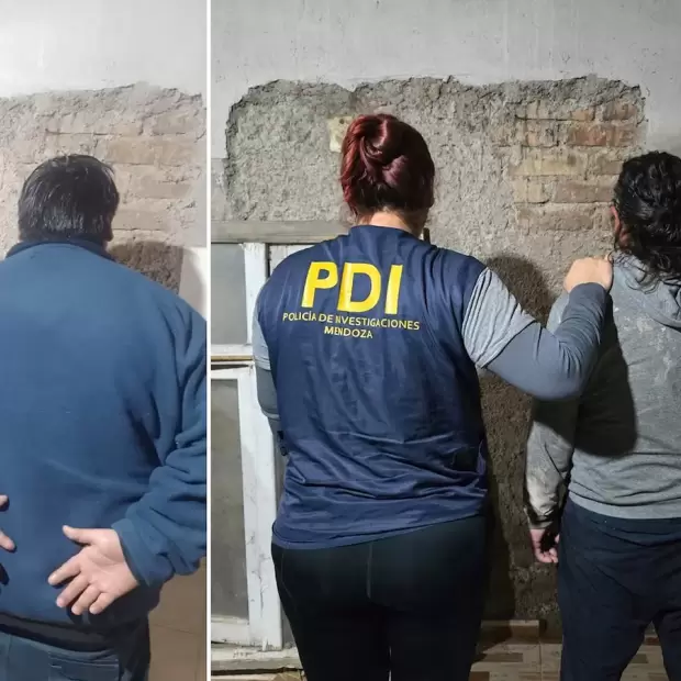 Un adolescente de 15 a�os fue asesinado a machetazos y detuvieron a tres hermanos