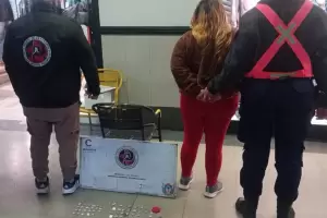 Catamarca: detuvieron a una mujer y secuestraron ansiol�ticos en operativos antidrogas