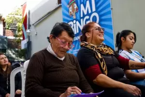 Mi Bingo Catamarque�o: tres ganadores compartieron el premio mayor de $35 millones