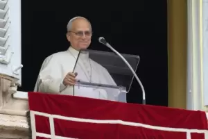 Buscan una canci�n para la visita del papa Le�n XIV a la Argentina: c�mo participar del concurso