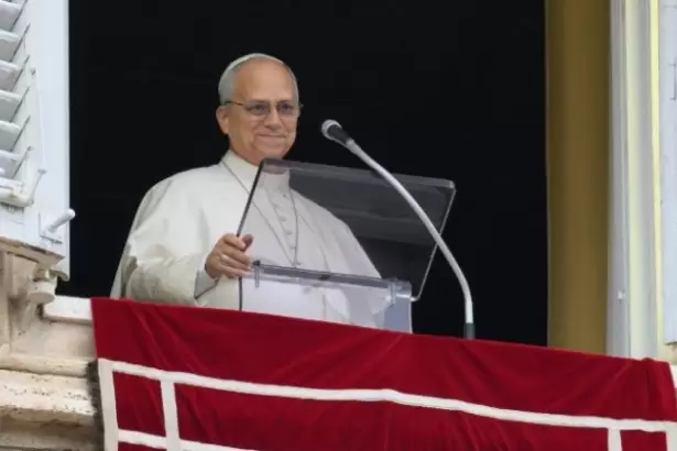 Buscan una canci�n para la visita del papa Le�n XIV a la Argentina: c�mo participar del concurso