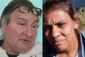 Caso Isabella: la hija mayor de Luc�a Sosa denunci� a la expareja de su madre por abuso sexual
