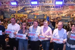 Domingo electoral en Santiago del Estero: Gerardo Zamora busca consolidar su poder