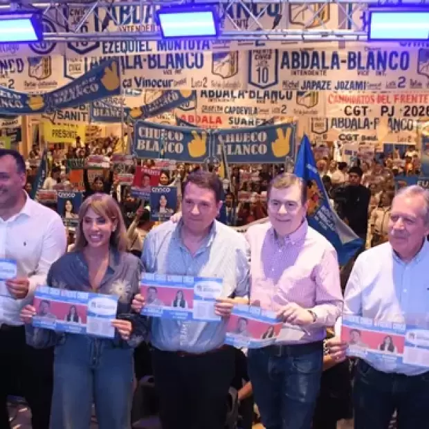 Domingo electoral en Santiago del Estero: Gerardo Zamora busca consolidar su poder
