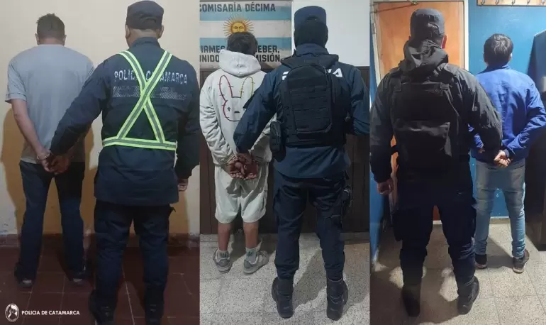 detenidos 1
