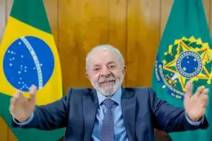 Lula buscar� un hist�rico cuarto mandato: ya oficializaron su candidatura