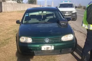 Manejaba alcoholizado y de manera imprudente: termin� detenido