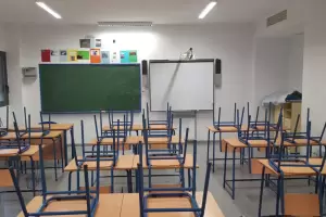 �Habr� clases este lunes?: el paro docente siembra dudas en las aulas del pa�s