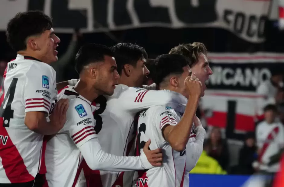 River Plate