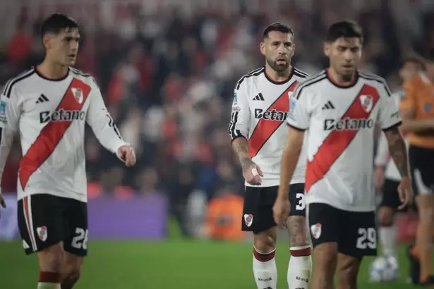 River va por el final de la mala racha ante un Argentinos Juniors que llega con puntaje ideal