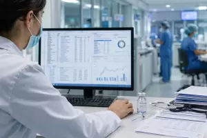 ESAVI: c�mo funciona el sistema argentino que investiga efectos adversos tras la vacunaci�n