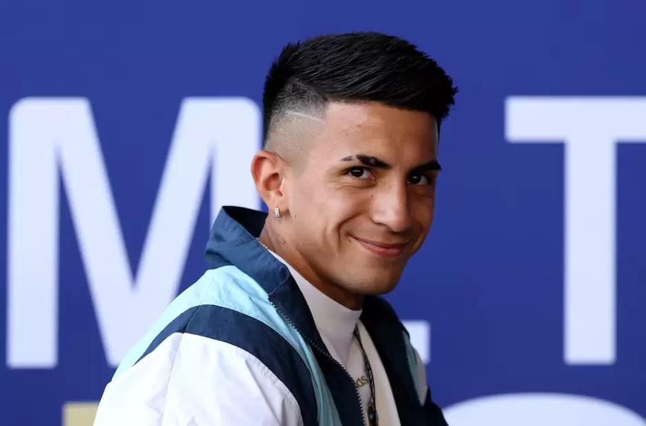 Thiago Almada