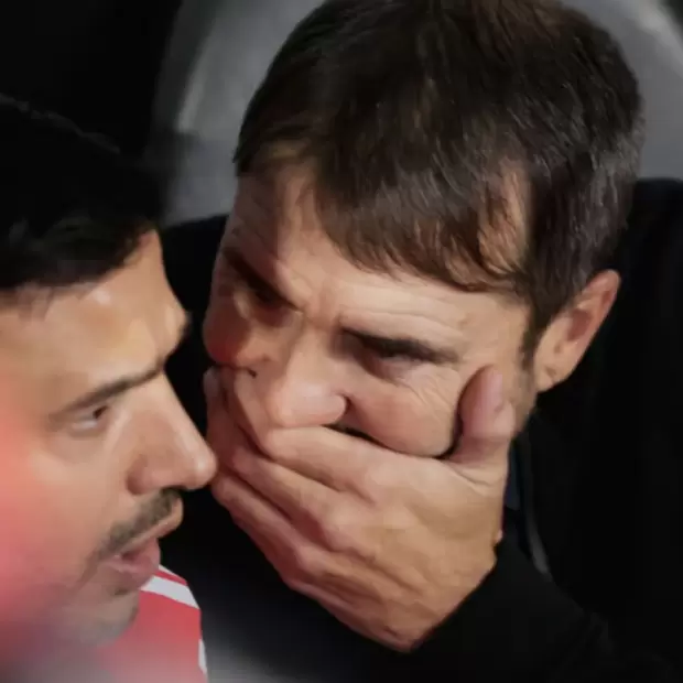 La sanci�n que recibir� River despu�s del partido ante Rosario Central: el monto y las razones