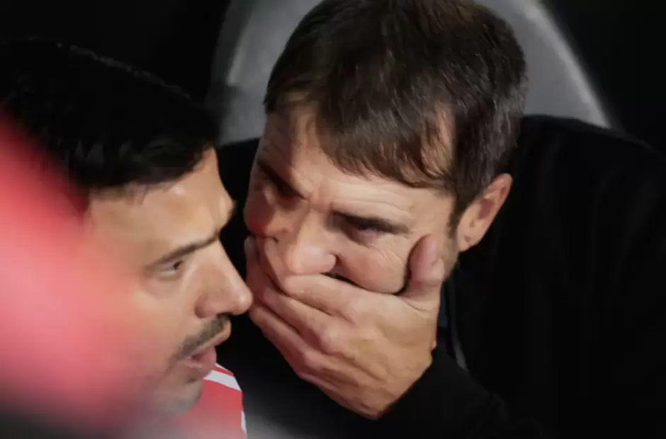 Chacho Coudet