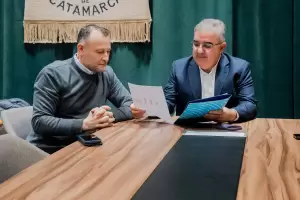 Marcat�n con r�cord de ventas en el Poncho: moviliz� m�s de $4.726 millones