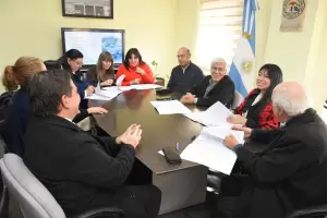 La UNCA lanz� el Programa Educativo Integral "Aula Amable" para las escuelas preuniversitarias