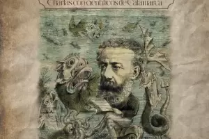 Ciencia y Literatura: Charlas con cient�ficos de Catamarca sobre el mundo de los libros