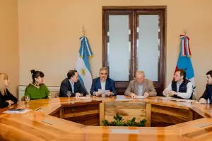 Catamarca implementar� un sistema provincial de prevenci�n de la tortura