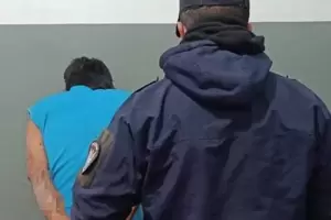 Dos detenidos en pocas horas por graves hechos de violencia familiar en Catamarca