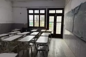 Paro docente: el Gobierno minimiza el impacto y CTERA habla de un respaldo masivo