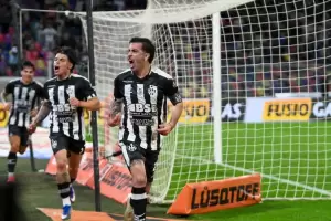 San Lorenzo cay� ante Central C�rdoba y llega golpeado cl�sico frente a Hurac�n