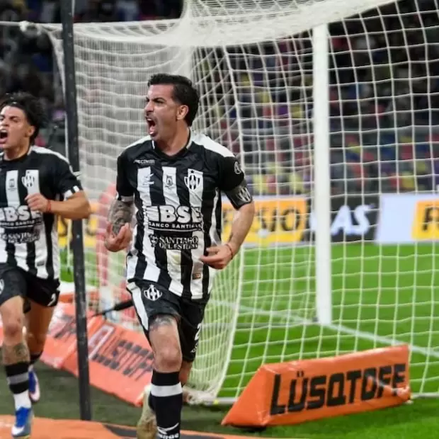San Lorenzo cay� ante Central C�rdoba y llega golpeado cl�sico frente a Hurac�n