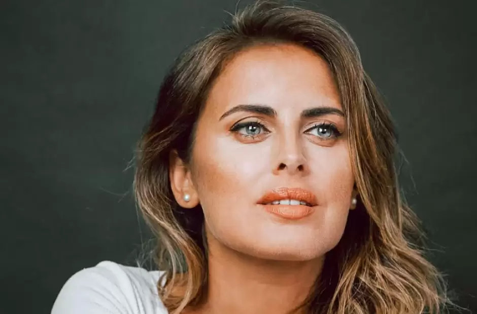 Silvina Luna