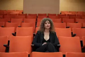 Reconocimiento hist�rico: Cecilia Salman gan� el Premio Argentores 2026 por "Wachay"