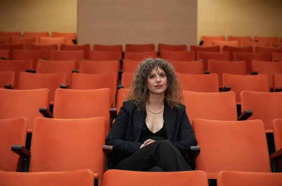 Cecilia Salman