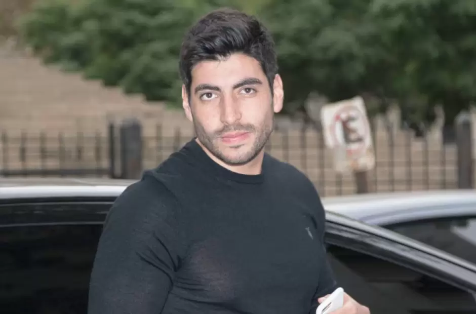 Facundo Moyano