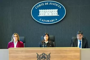 La Sala Penal analiz� un recurso de casaci�n en una causa resuelta por juicio por jurados