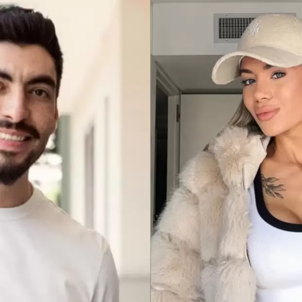 Candela Arizaga no se presentar� a declarar por la causa contra Facundo Moyano