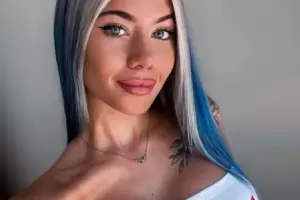 La influencer neg� haber sido agredida por Moyano: qu� dijo el informe m�dico