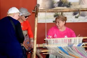 Las vacaciones de invierno dejaron un impacto de $5.246 millones en la Capital