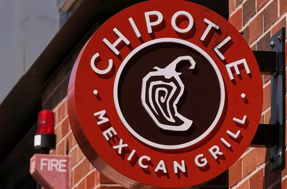 Chipotle y la salmonella