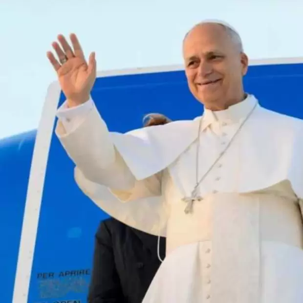 Los obispos argentinos convocan a vivir con esperanza la visita de Le�n XIV