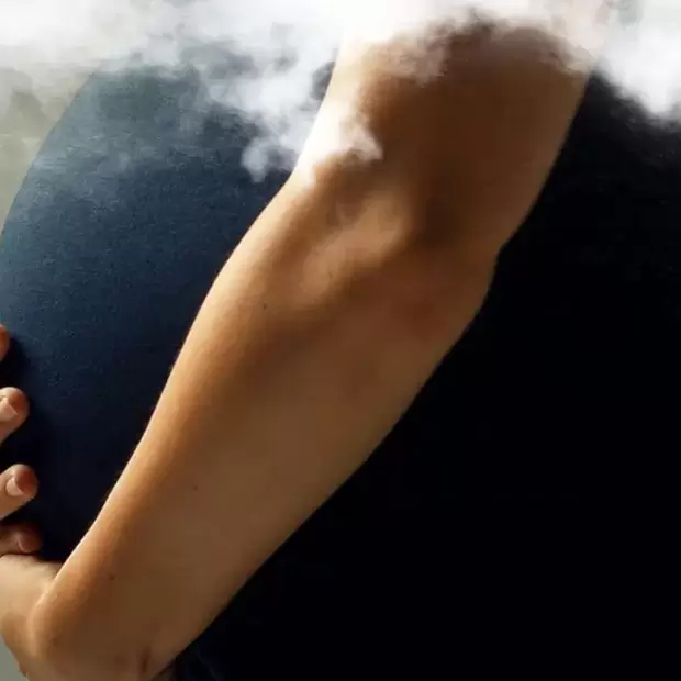 Catamarca: alertan por el aumento de embarazadas con consumo de drogas