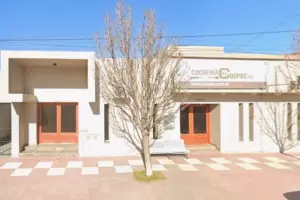 Esc�ndalo: familiares de un difunto se pelearon y hubo que suspender el velorio